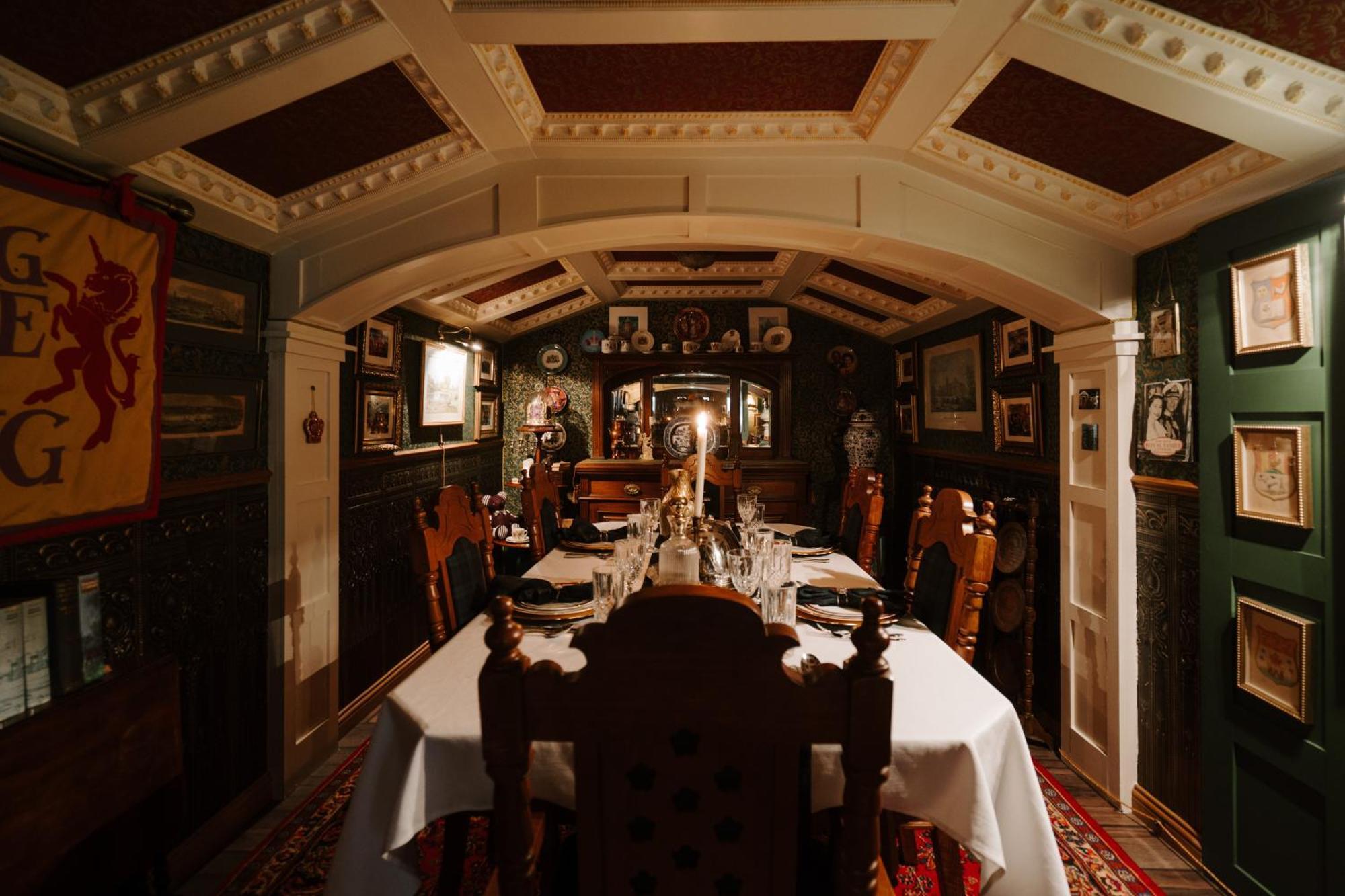 Sheddington Manor - 2 Bedroom Guest House & Cinema Belfast Exterior foto